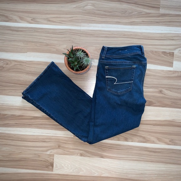 American Eagle Outfitters Denim - American Eagle Jeans American Eagle Outfitters Denim - American Eagle Jeans